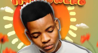 Roctonic SA – Claiming My Flowers EP