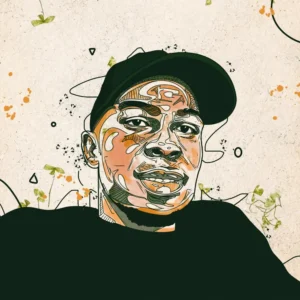 Rodney SA - June 3rd (Album)