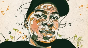 Rodney SA – June 3rd (Album)