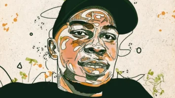 Rodney SA - June 3rd (Album)