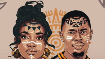 Rosetta D33P & LebtoniQ - Descendants EP Rosetta D33P & LebtoniQ - Descendants EP