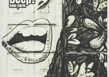 Rune Sibiya - Got Some Deep ? EP