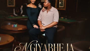 Sbahle & Mawelele - Ngiyabheja Ngawe