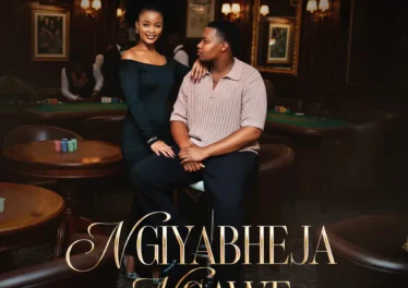 Sbahle & Mawelele - Ngiyabheja Ngawe
