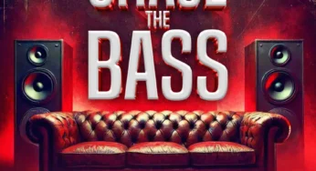 Scrooge KMOA & Cuba Beats – Chase The Bass EP