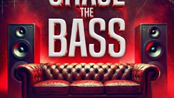 Scrooge KMOA & Cuba Beats - Chase The Bass EP