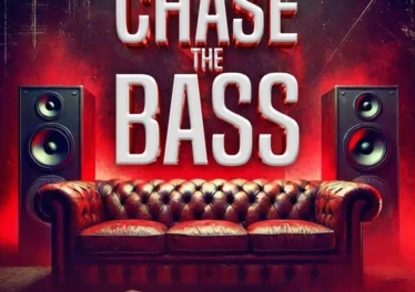 Scrooge KMOA & Cuba Beats - Chase The Bass EP Scrooge KMOA & Cuba Beats - Chase The Bass EP