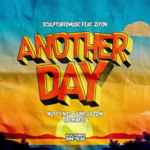 SculpturedMusic - Another Day EP