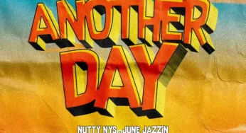 SculpturedMusic – Another Day EP