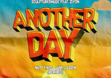 SculpturedMusic - Another Day EP SculpturedMusic - Another Day EP