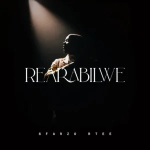 Sfarzo Rtee - Rearabilwe (Album)