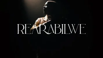 Sfarzo Rtee - Rearabilwe (Album)