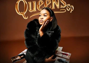 Shandesh - For The Queens EP