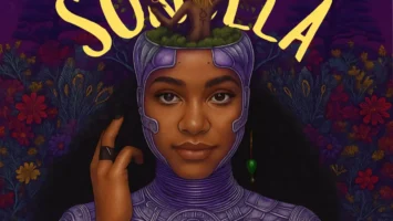Shardenay, Harrison Crump & Gino Brown - Sondela