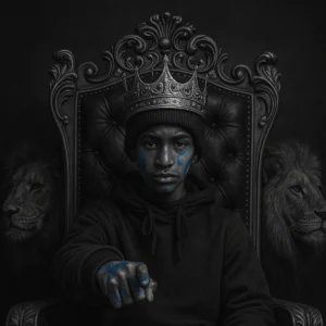 Sherique - Sherique EP