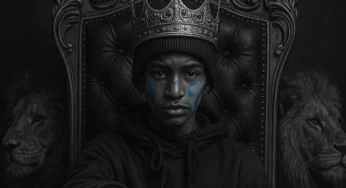 Sherique – Sherique EP