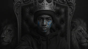 Sherique - Sherique EP