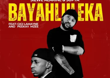 Sizwe Alakine & SUPTA - Bayahluleka (feat. Gigi Lamayne & Peekay Mzee) Sizwe Alakine & SUPTA - Bayahluleka (feat. Gigi Lamayne & Peekay Mzee)