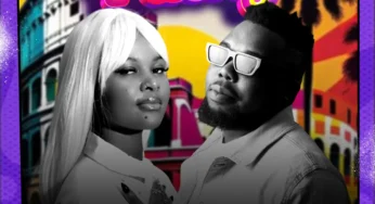 Smagsoul (SA) & Nastic Groove – Pilong