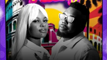 Smagsoul (SA) & Nastic Groove - Pilong