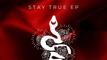 Smegga - Stay True EP