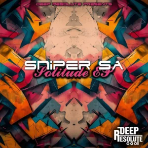 Sniper SA - Solitude EP