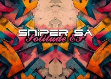 Sniper SA - Solitude EP