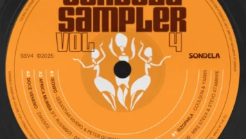 VA - Sondela Sampler, Vol.4