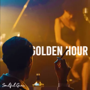 Soulful Guru - Golden Hour (Album)