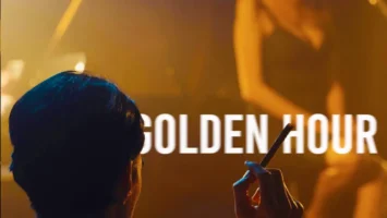 Soulful Guru - Golden Hour (Album)