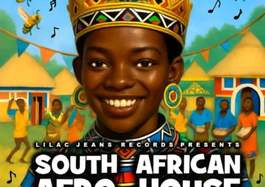 VA - South African Afro House Vol.1