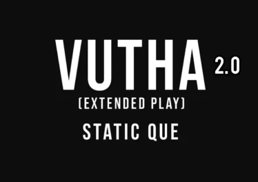 Static Que - Vutha 2.0 EP