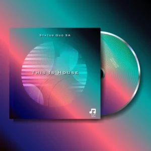 Status Quo SA - This Is House EP
