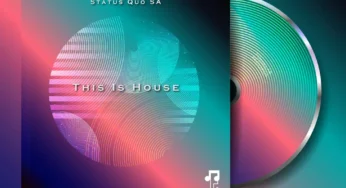 Status Quo SA – This Is House EP