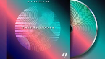 Status Quo SA - This Is House EP