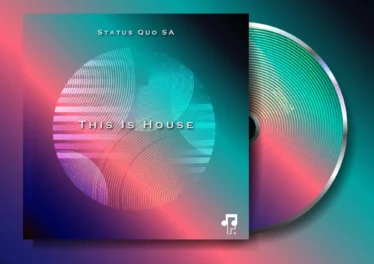 Status Quo SA - This Is House EP