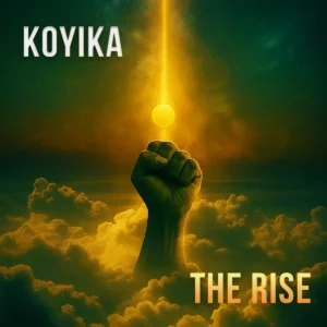 Sun-EL Musician & Sai Hle - Koyika