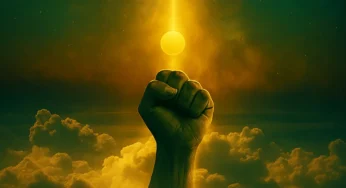 Sun-EL Musician – The Rise (feat. Mpho.Wav & NuroGroove)