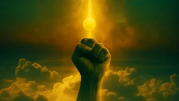 Sun-EL Musician - The Rise (feat. Mpho.Wav & NuroGroove)
