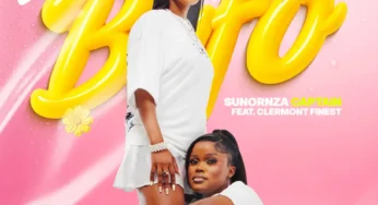 SunOrnza & Captain – Intombi Ka’Bafo (feat. Clermont Finest)
