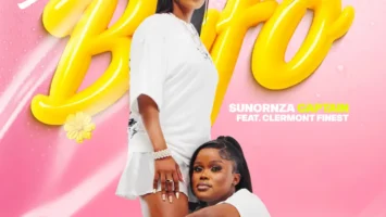 SunOrnza & Captain - Intombi Ka'Bafo (feat. Clermont Finest)