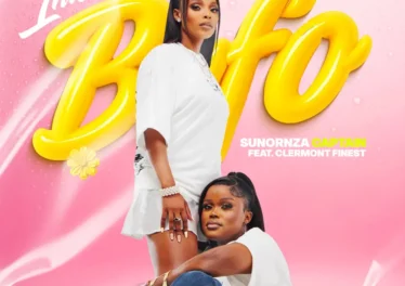SunOrnza & Captain - Intombi Ka'Bafo (feat. Clermont Finest)