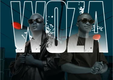 Syfred Mckay & SjavasDaDeejay - Woza (feat. Sax De Vocalist)