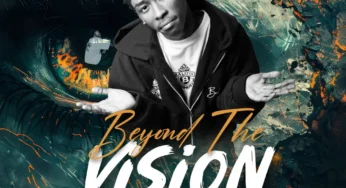 T.M.A_Rsa – Beyond The Vision (Album)
