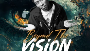 T.M.A_Rsa - Beyond The Vision (Album)