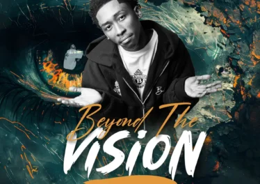 T.M.A_Rsa - Beyond The Vision (Album)