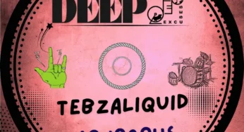 TebzaLiquid – Sonorous EP