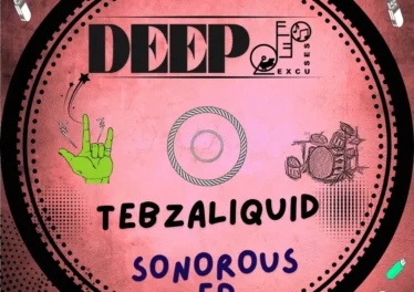 TebzaLiquid - Sonorous EP TebzaLiquid - Sonorous EP