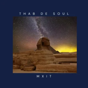 Thab De Soul - Mxit Thab De Soul - Mxit