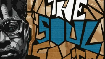 Thap Soul - The Soul Society (Album)